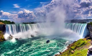 River Inn by Niagara Falls - Niagara Falls - 2