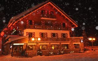 Le Chalet Suisse - Valberg - 4