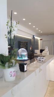Hotel Grifone - Rímini - 3