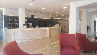 Hotel Grifone - Rímini - 8