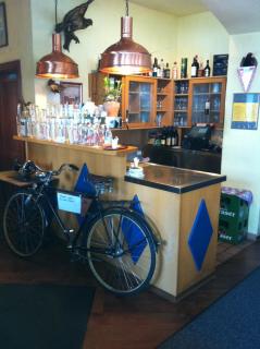 Gasthof zum Bayerischen - Greding - 6