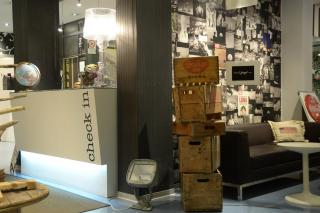 Hotel Perla - The storyhoteller - Riccione - 5