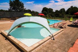 Gites at Le Prielle - Madiran - 4