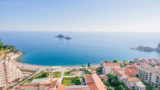 Apartments Monte Re - Petrovac na Moru - 3