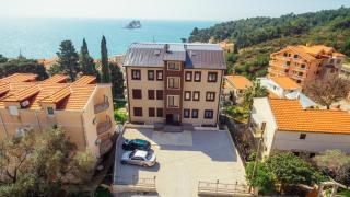 Apartments Monte Re - Petrovac na Moru - 5