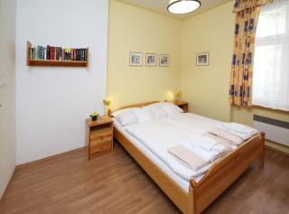 Apartmán Ondřejská - 6