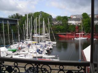 Gîte du port Rhu - 9