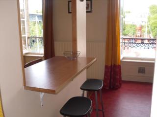 Gîte du port Rhu - 8