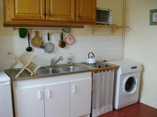 Gîte du port Rhu - 5