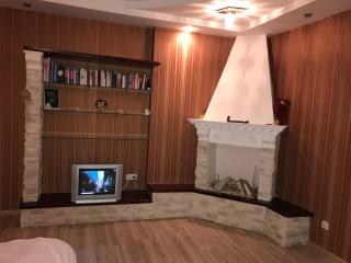 Apartment Kravchuka 11v - 6