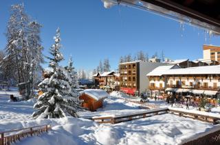 Le Chalet Suisse - Valberg - 2