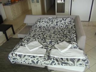 Sunset Sea View Apartment - Atene - 3