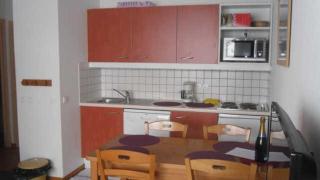 Le Hameau des Ecrins Station 1800 - Puy-Saint-Vincent - 1
