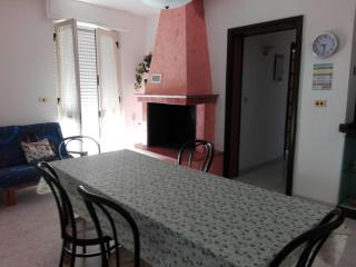 Appartamento Alba vista spiaggia - 5