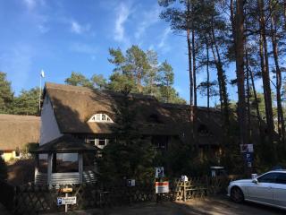 Ferienhaus Duenenwald 1 - Ostseebad Karlshagen - 9