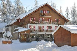 Le Chalet Suisse - Valberg - 5