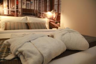 Aparthotel Meneghino - Milano - 2