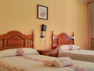 PICO SACRO I HOSTAL-PENSION Santiago de Compostela - Santiago di Compostela - 2