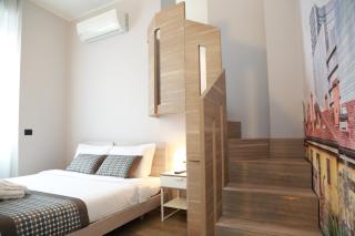 Aparthotel Meneghino - Milano - 7
