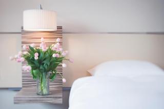 Mövenpick Hotel Amsterdam City Centre - 3