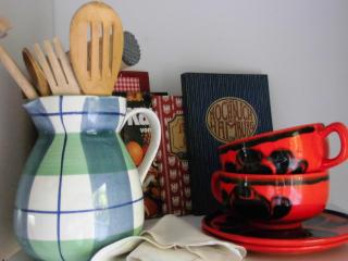 Försterhaus am Linowsee - 3