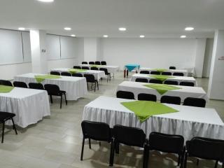 Nogal Suite Hotel Ipiales - Ipiales - 6