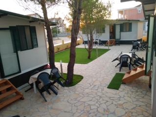Mobile homes Bonaca - Srima - 0