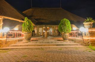 Pepe Piatto Lodge - Grootvlei - 3