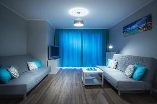 ATapartments - Przy alejach - Danzig - 3