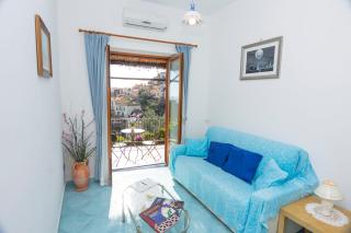 Le Nereidi B&B - Positano - 5