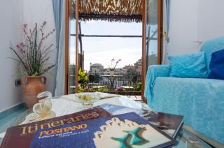 Le Nereidi B&B - Positano - 4
