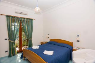 Le Nereidi B&B - Positano - 6
