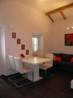 Romantic apartment - 4