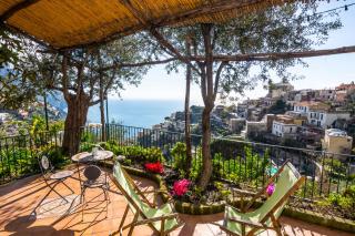 Le Nereidi B&B - Positano - 2