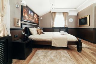 Lux apartmani Beograd - Belgrad - 4