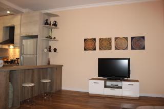 New house in old town - Tbilisi - 3