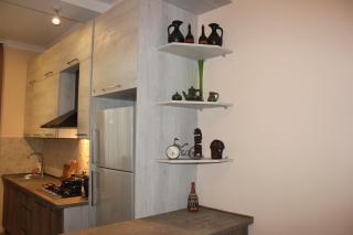 New house in old town - Tbilisi - 2