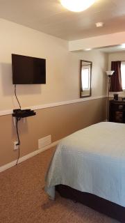 Rivermount Motel - Little Fort - 2