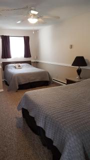 Rivermount Motel - Little Fort - 4
