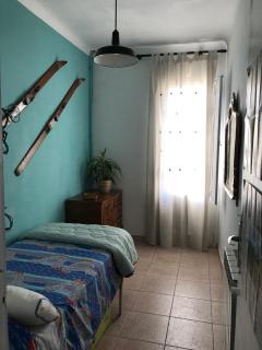 Apartamento Rural situado en tercera planta sin ascensor - Navás - 1
