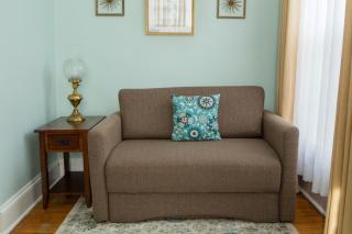 Aldrich Guest House - 6