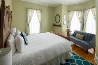 Aldrich Guest House - Galena - 5
