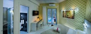 X Hotel - Saviano - 8
