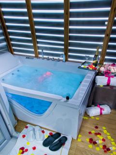 X Hotel - Saviano - 7