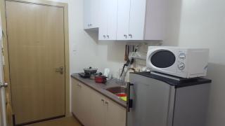 Staycation at Grace Condo Near BGC - Manila - 4