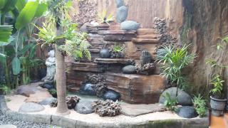 The Arya guest house - 1