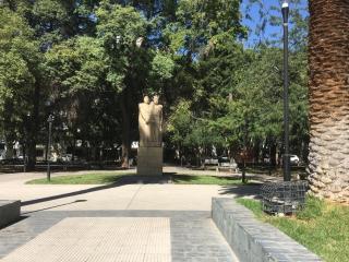 Apartamento Gutierrez - Mendoza - 9