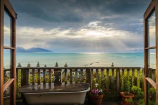 A Room With a View - Kaikoura - 8