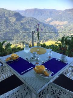 Singha Sanasa Luxury Homestay - Nuwara Eliya - 4