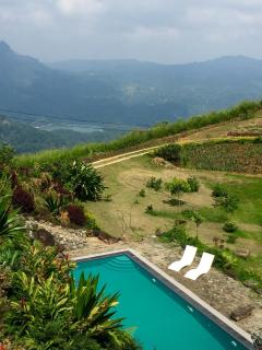 Singha Sanasa Luxury Homestay - Nuwara Eliya - 1